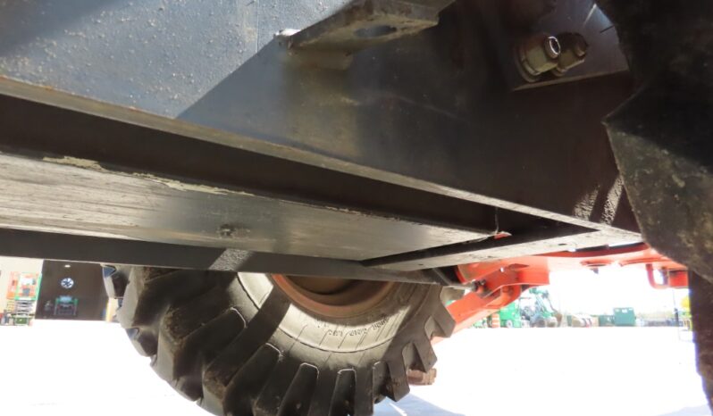 2016 Kubota B26 4WD full