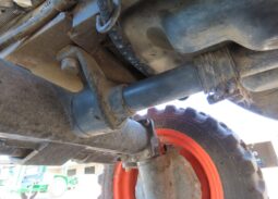 2016 Kubota B26 4WD full