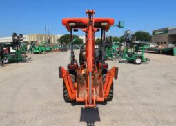 2016 Kubota B26 4WD full