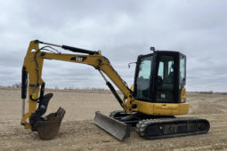 2018 Caterpillar 304E2 CR full