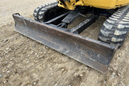 2018 Caterpillar 304E2 CR full