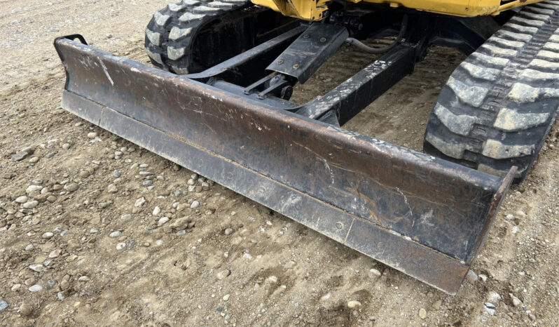 2018 Caterpillar 304E2 CR full