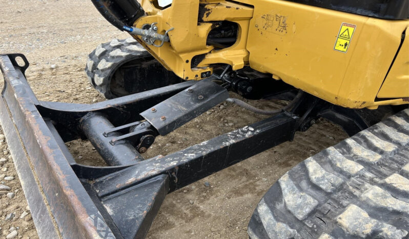 2018 Caterpillar 304E2 CR full