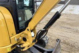 2018 Caterpillar 304E2 CR full