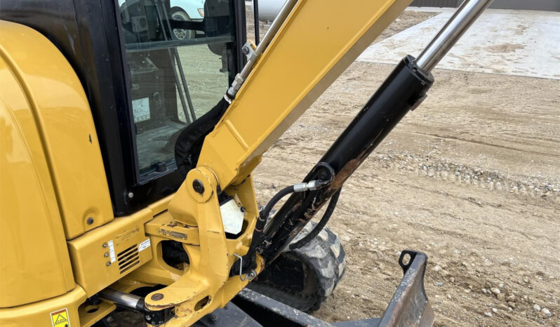 2018 Caterpillar 304E2 CR full