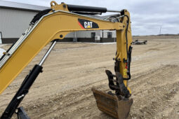 2018 Caterpillar 304E2 CR full