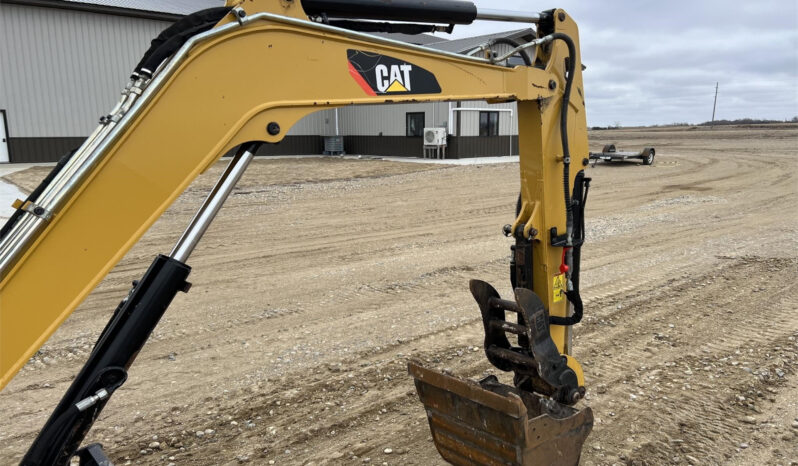 2018 Caterpillar 304E2 CR full