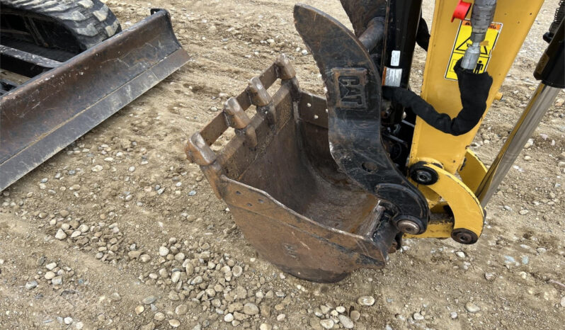 2018 Caterpillar 304E2 CR full