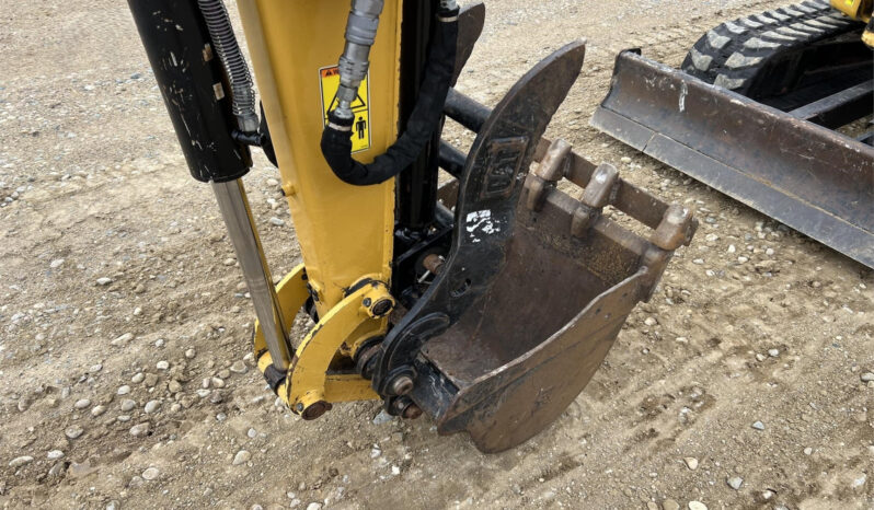 2018 Caterpillar 304E2 CR full