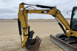 2018 Caterpillar 304E2 CR full