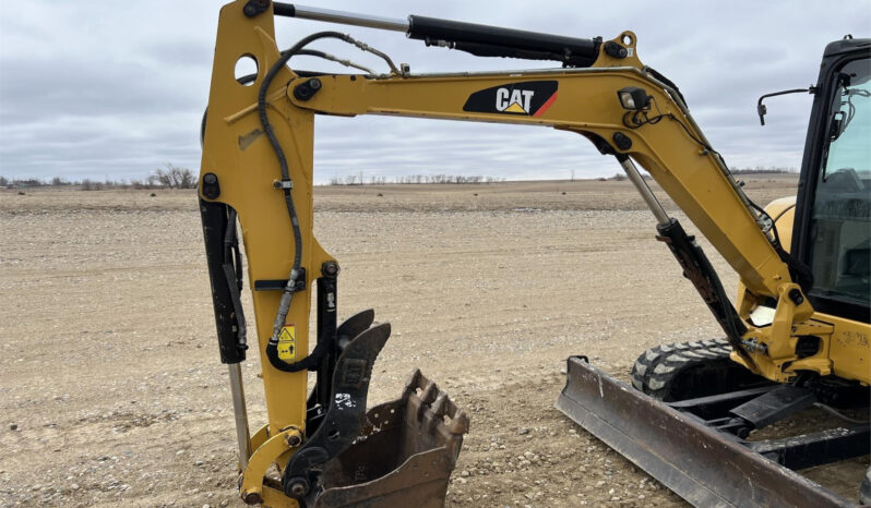 2018 Caterpillar 304E2 CR full