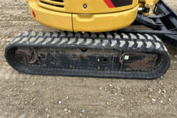 2018 Caterpillar 304E2 CR full