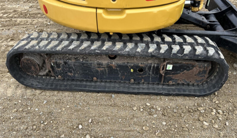 2018 Caterpillar 304E2 CR full