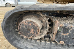 2018 Caterpillar 304E2 CR full