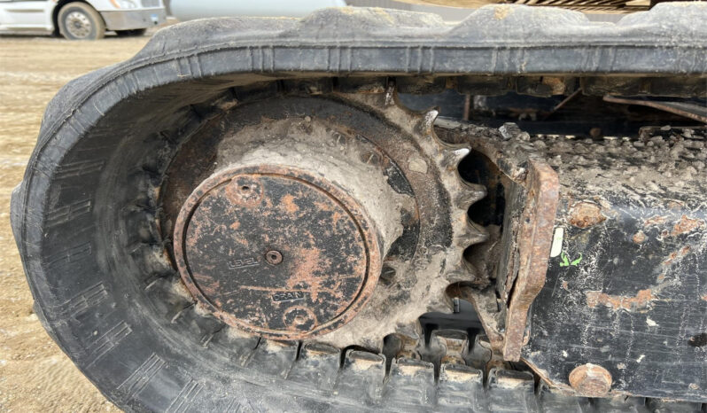 2018 Caterpillar 304E2 CR full