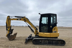 2018 Caterpillar 304E2 CR full