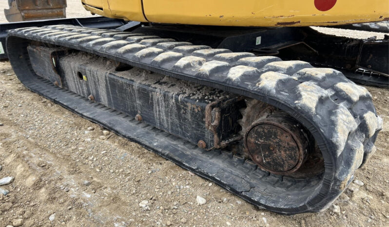 2018 Caterpillar 304E2 CR full