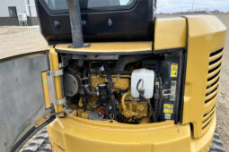2018 Caterpillar 304E2 CR full