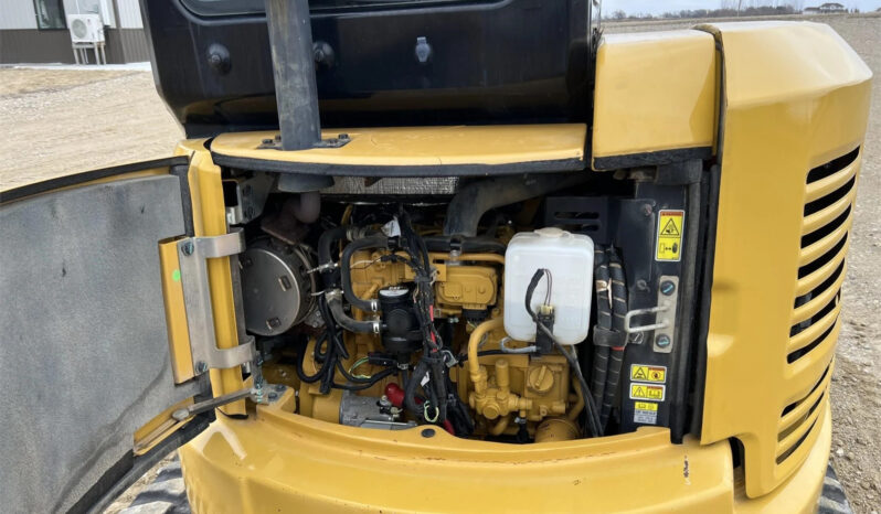 2018 Caterpillar 304E2 CR full