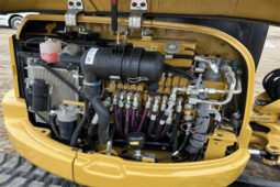 2018 Caterpillar 304E2 CR full