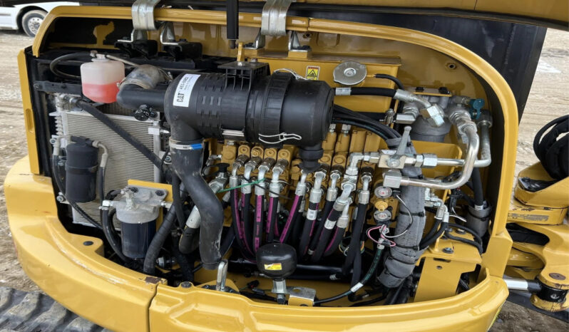 2018 Caterpillar 304E2 CR full