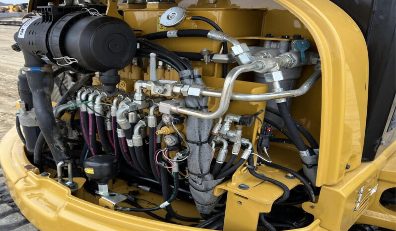 2018 Caterpillar 304E2 CR full