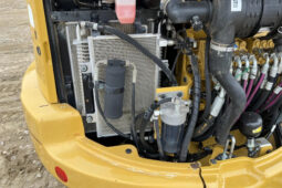 2018 Caterpillar 304E2 CR full