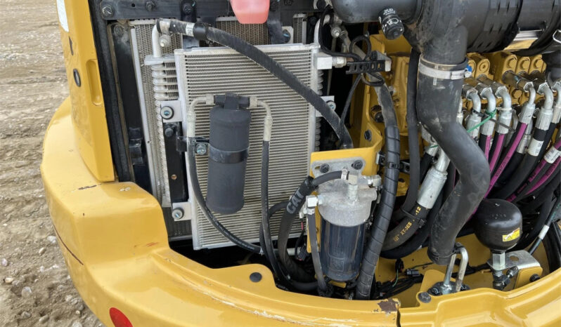 2018 Caterpillar 304E2 CR full