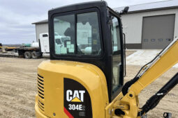 2018 Caterpillar 304E2 CR full