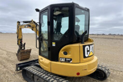 2018 Caterpillar 304E2 CR full