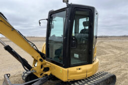 2018 Caterpillar 304E2 CR full