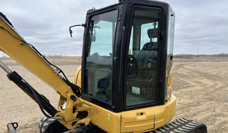 2018 Caterpillar 304E2 CR full