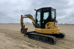 2018 Caterpillar 304E2 CR full
