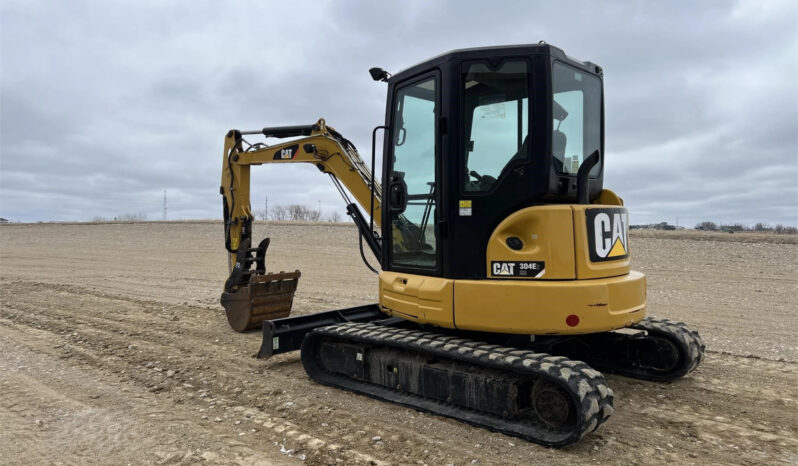 2018 Caterpillar 304E2 CR full