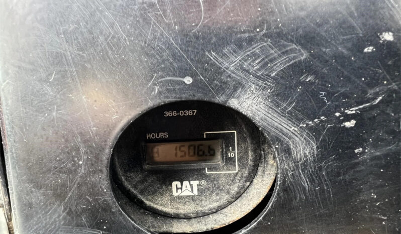 2018 Caterpillar 304E2 CR full