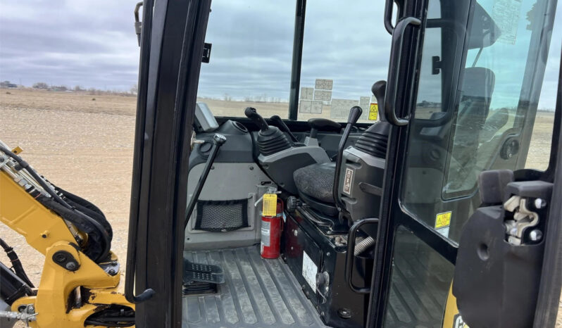 2018 Caterpillar 304E2 CR full