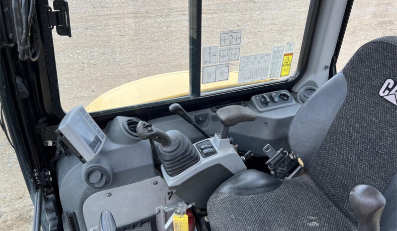 2018 Caterpillar 304E2 CR full