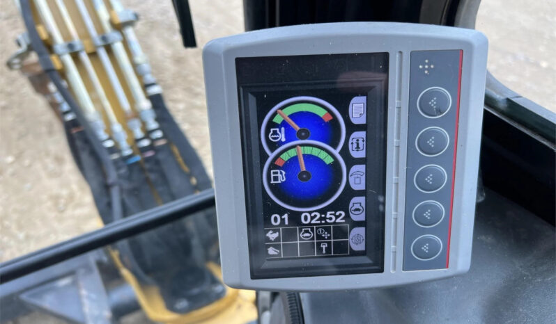 2018 Caterpillar 304E2 CR full