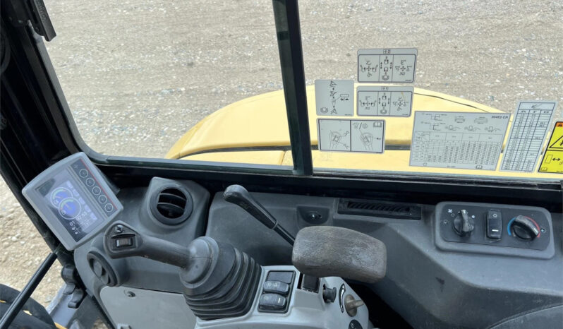 2018 Caterpillar 304E2 CR full