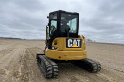 2018 Caterpillar 304E2 CR full