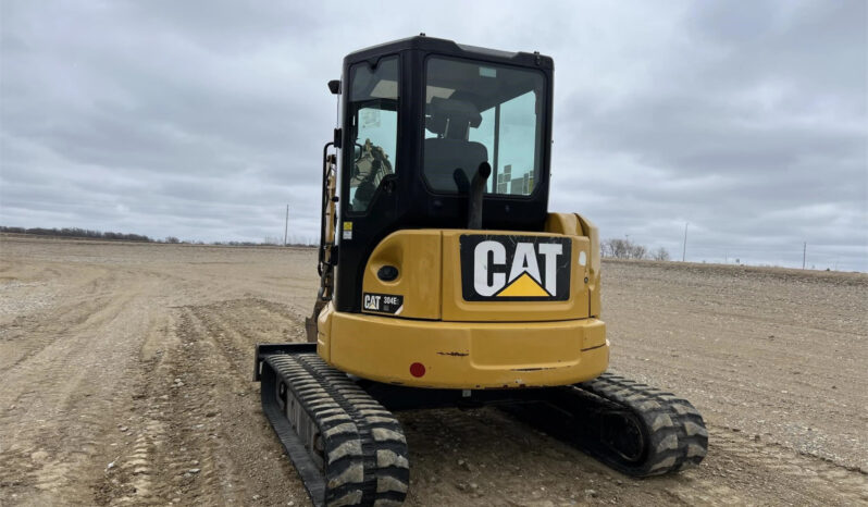 2018 Caterpillar 304E2 CR full