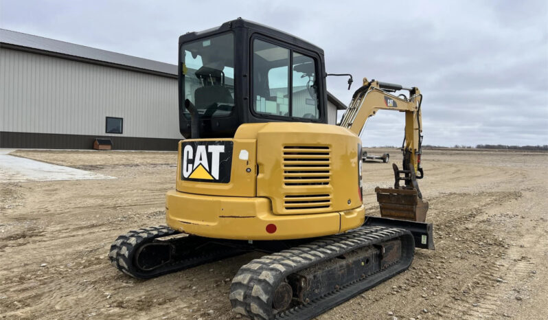 2018 Caterpillar 304E2 CR full