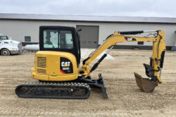 2018 Caterpillar 304E2 CR full