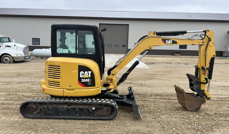 2018 Caterpillar 304E2 CR full