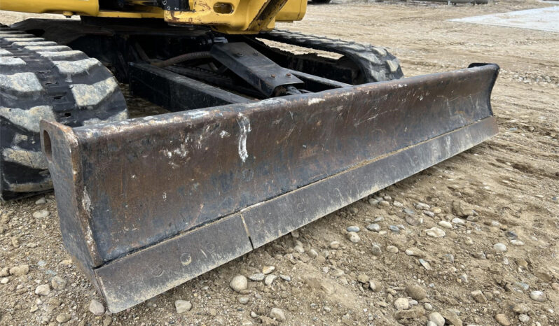 2018 Caterpillar 304E2 CR full